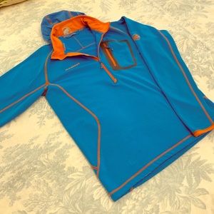 Mammut Eiswand Polartec Thermal Pro Eiger Extreme